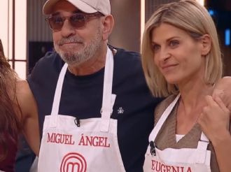 ¿Qué pasó entre Tobal y Martitegui? Detalles revelados