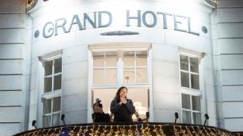 Revelan cómo Corina Machado salió de Venezuela y viajó a Noruega