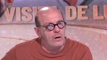 Campi recordó la vez que casi se agarra a trompadas con Ricky Martin