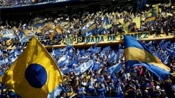 Boca celebra este viernes un nuevo Día del Hincha en La Bombonera