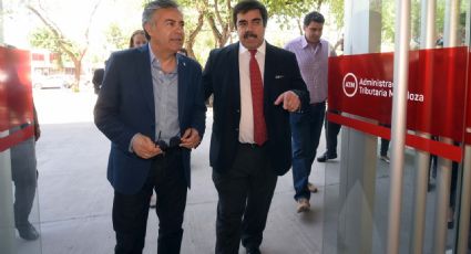 Pronóstico de tormenta en ATM: anticipan que se viene un impuestazo