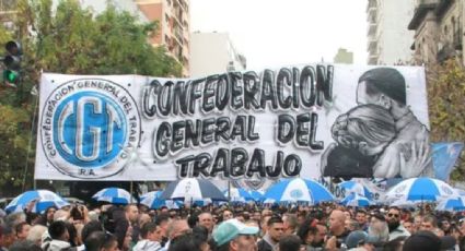 Reforma laboral: no tocaron a la casta sindical, tocaron el derecho de huelga