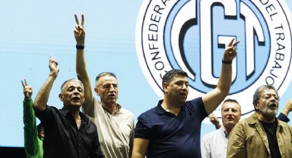 La CGT ratificó el paro de 24 horas para el jueves y afirma que se paralizará el país