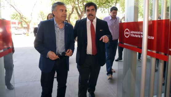 Pronóstico de tormenta en ATM: anticipan que se viene un impuestazo