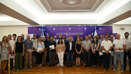 El programa Pioneros se deformó y se llenó de “ventajeros”