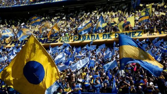 Boca celebra este viernes un nuevo Día del Hincha en La Bombonera