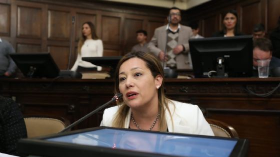 Sector del PJ repudia apoyo a San Jorge, hablan de ruptura ética y de connivencia