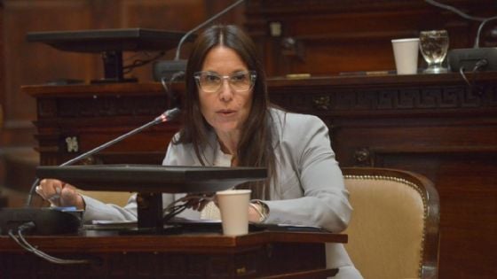 La carambola de una exlegisladora que se incorpora a Fiscalía de Estado