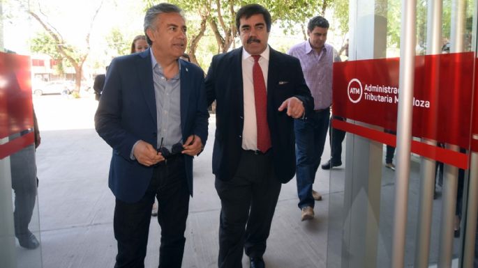 Pronóstico de tormenta en ATM: anticipan que se viene un impuestazo