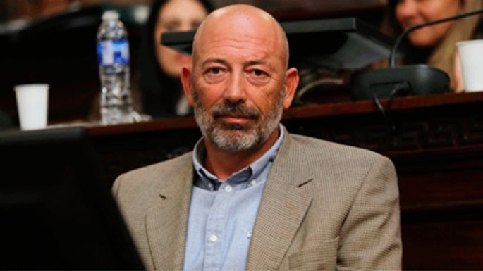 Sector del PJ repudia apoyo a San Jorge, hablan de ruptura ética y política y de connivencia