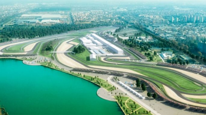 La ACTC quitó a Buenos Aires de la temporada 2026