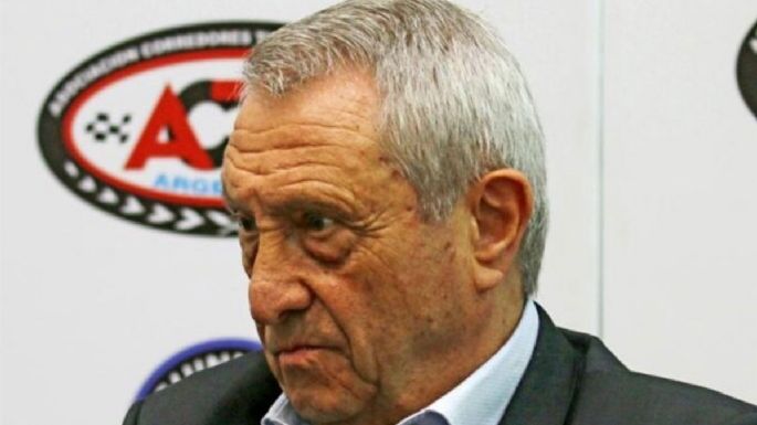 La ACTC quitó a Buenos Aires de la temporada 2026