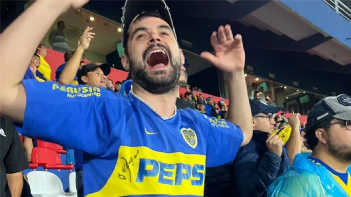 Boca celebra este viernes un nuevo Día del Hincha en La Bombonera