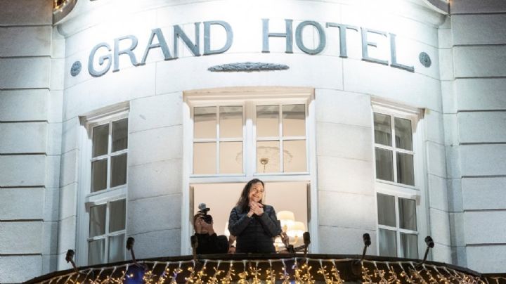 Revelan cómo Corina Machado salió de Venezuela y viajó a Noruega