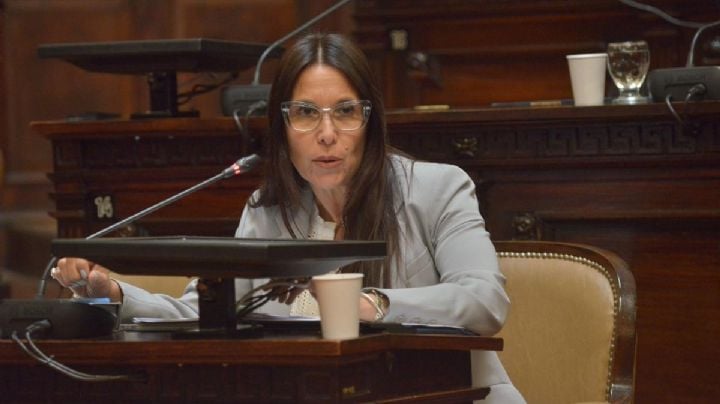 La carambola de una exlegisladora que se incorpora a Fiscalía de Estado