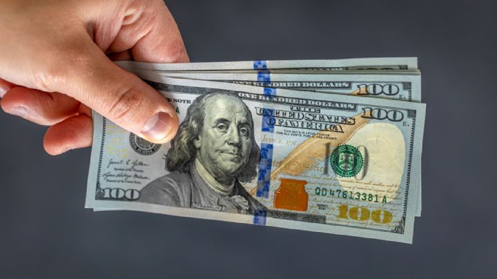 El dólar oficial inició el 2026 en alza