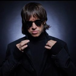 Joaquín Levinton sufrió un infarto y fue internado de urgencia