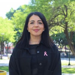 Natalia Rabite: "Quiero que la Legislatura recorra los departamentos, que escuche a la gente"