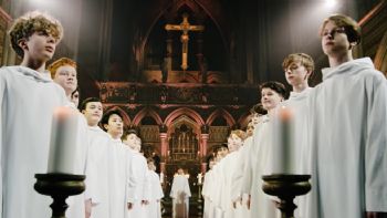 No es de terror: la verdadera historia del Villancico que suena "espeluznante"