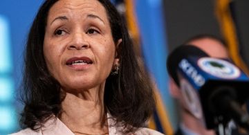 Más de 250 personas quedaron en cuarentena por brote de sarampión en Carolina del Sur