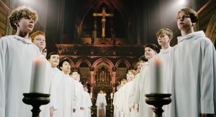 No es de terror: la verdadera historia del Villancico que suena "espeluznante"