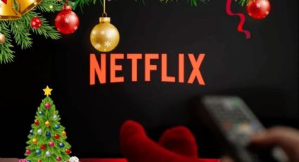 Tres películas navideñas de Netflix para maratonear 