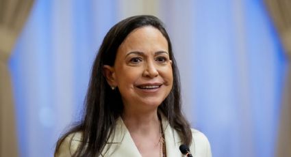 María Corina Machado, el desafío terminal para el régimen chavista