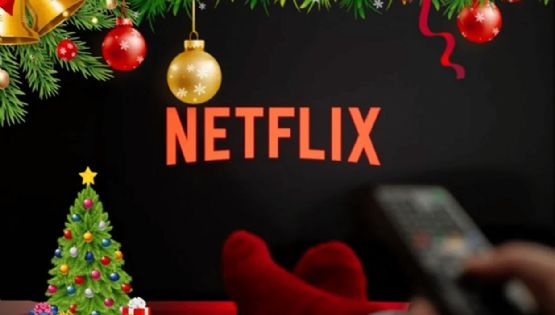 Tres películas navideñas de Netflix para maratonear 