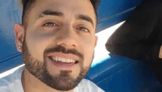 Desesperada búsqueda de un mendocino en Río Negro