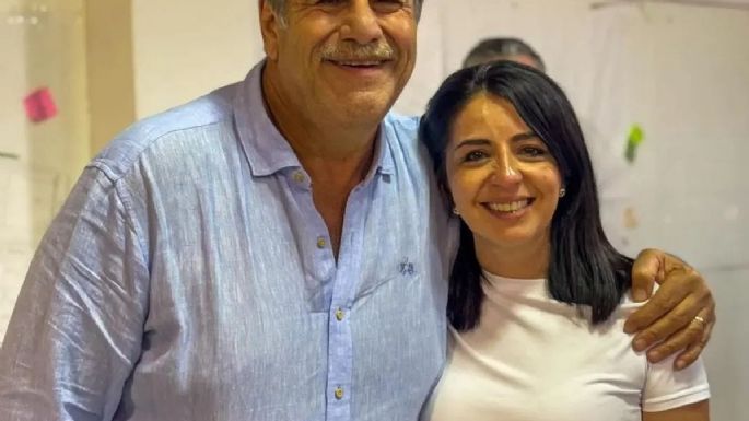 Natalia Rabite: "Quiero que la Legislatura recorra los departamentos, que escuche a la gente"