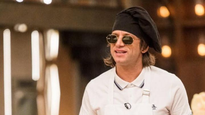 Qué dice el último parte médico de Joaquín Levinton