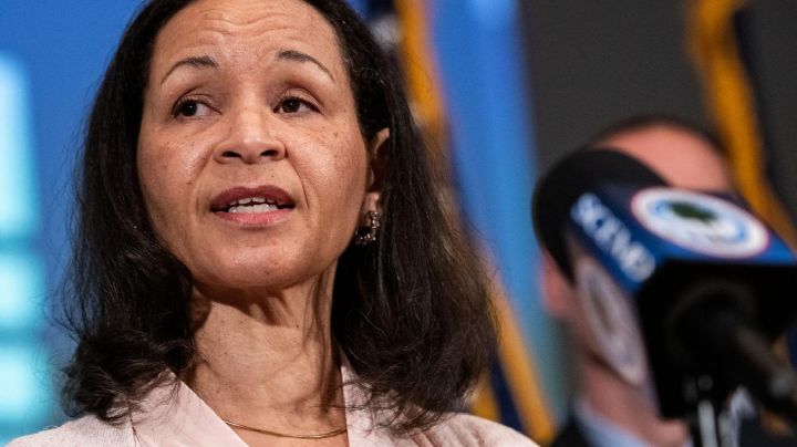 Más de 250 personas quedaron en cuarentena por brote de sarampión en Carolina del Sur