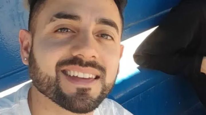 Desesperada búsqueda de un mendocino en Río Negro