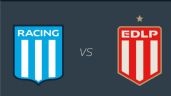 Foto ilustrativa de la nota titulada: Racing y Estudiantes de La Plata, en la gran final del Torneo Clausura