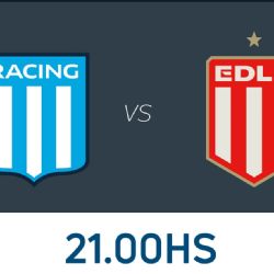 Racing y Estudiantes de La Plata, en la gran final del Torneo Clausura
