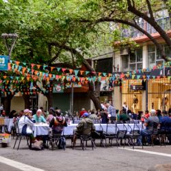 El 24 de diciembre se hará la Navidad en la Calle, cómo colaborar