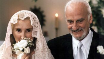 El adiós a Héctor Alterio: su nominación al Oscar, el primero para Argentina