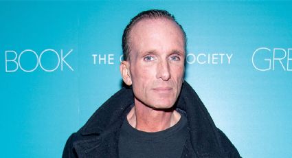 Murió Peter Greene, icónico villano de “Pulp Fiction” y “La Máscara”