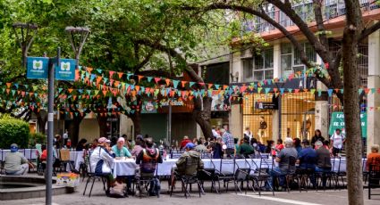 El 24 de diciembre se hará la Navidad en la Calle, cómo colaborar