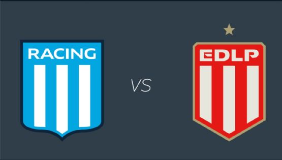 Racing y Estudiantes de La Plata, en la gran final del Torneo Clausura