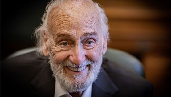 Murió el actor Héctor Alterio a los 96 años