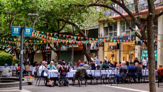 El 24 de diciembre se hará la Navidad en la Calle, cómo colaborar