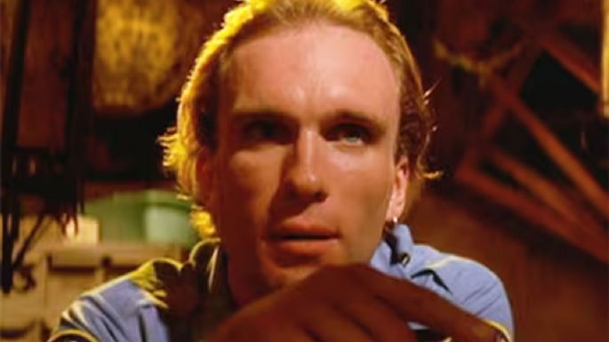 Murió Peter Greene, icónico villano de “Pulp Fiction” y “La Máscara”