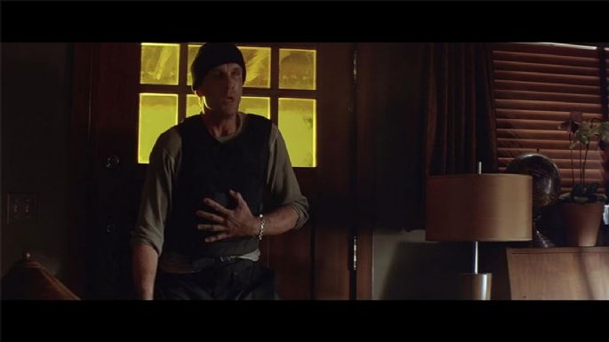 Murió Peter Greene, icónico villano de “Pulp Fiction” y “La Máscara”