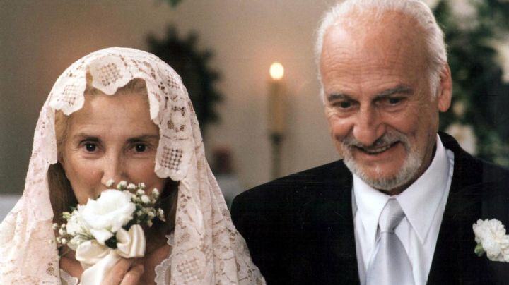 El adiós a Héctor Alterio: su nominación al Oscar, el primero para Argentina