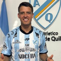 Argentino de Quilmes había contratado un jugador condenado por abuso sexual pero dio marcha atrás