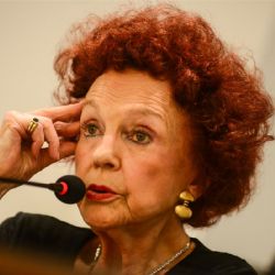 Murió Eva Giberti, pionera de la psicología y los estudios de género en la Argentina