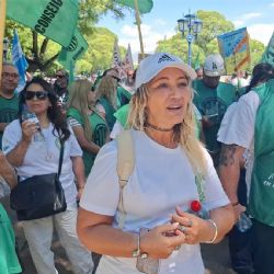 ATE exige la apertura de paritarias por los bajos salarios de los estatales