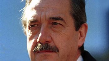 Chiarella, presidente de la UCR: “Nuestro líder más importante fue Raúl Alfonsín”