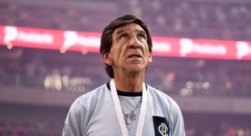Costas, decepcionado por la final: “Me quedo en deuda”